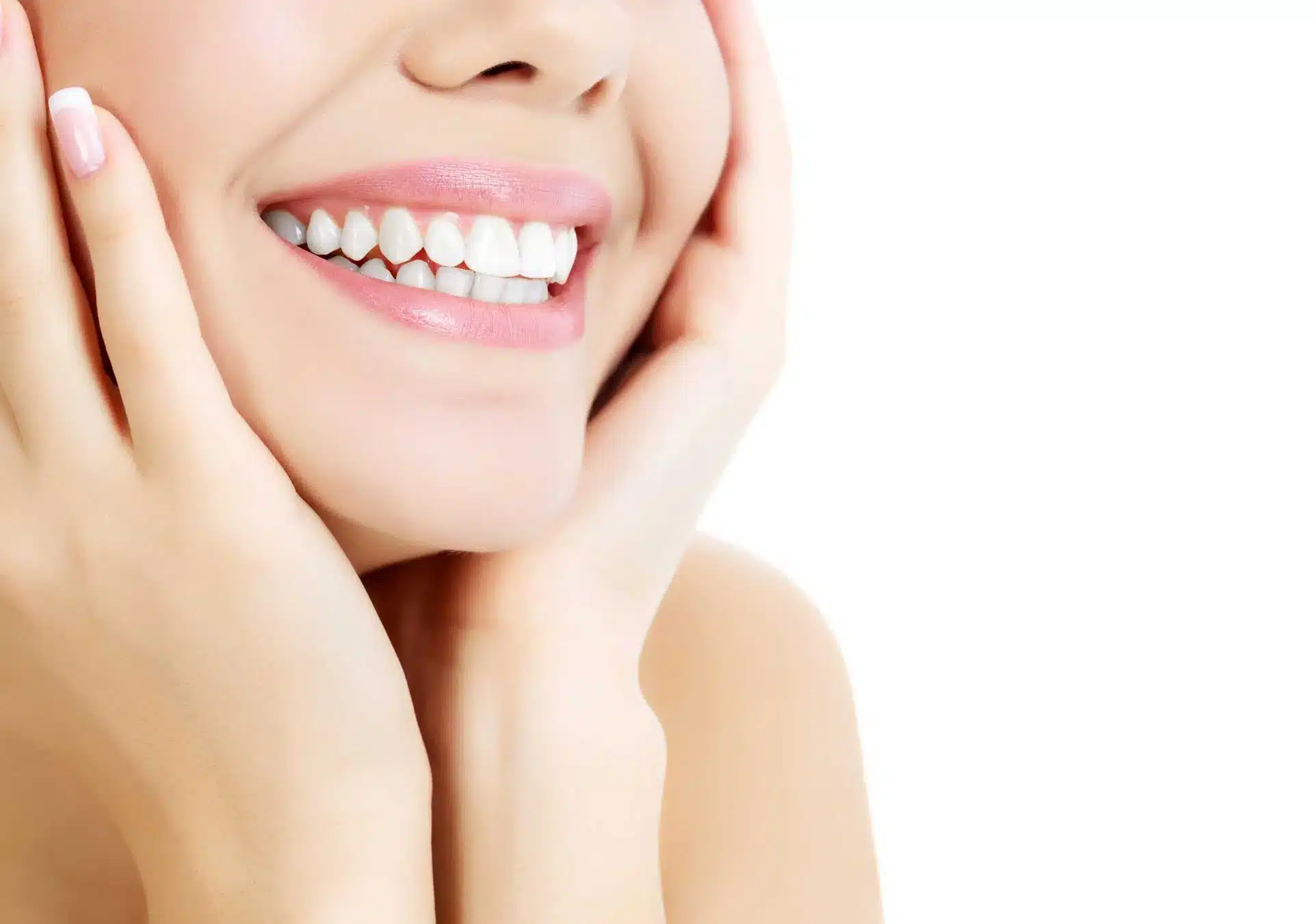 Teeth whitening image